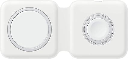 Apple MagSafe Duo - Wireless Charger with Fast Charging Capability